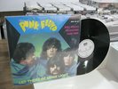 PINK FLOYD LP BBC RADIO SESSIONS 1968/1969 LET THERE BE MORE LIGHT