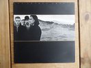 U2 / The Joshua Tree / 11 Track Vinyl LP / Island 1987 / Ex Condition..