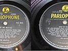 VERY RARE With The Beatles MISPRINT & MISSING SIUK & Different fonts STEREO 2-2