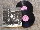 THE ALLMAN BROTHERS BAND AT FILLMORE EAST 2-LP 1st PRESS CAPRICORN PINK LABEL