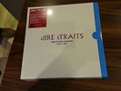 DIRE STRAITS - Studio Albums 1978 - 1991 6x 180g Vinyl LP Box Set