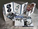 Ninja Tune XX: 20 Years Of Beats & Pieces Rare Very limited collectors Box Set