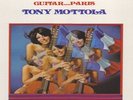 Tony Mottola / Guitar ... Paris / Vinyl / Instrumental Music / Command / US