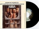 6084 ABBA - KNOWING ME, KNOWING YOU - NORWAY 45/PS