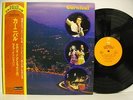 SERGIO MENDES & BRASIL '77 Carnival Japan Live Japan Only Quadra LP w/OBI  KS-62