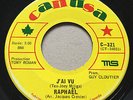 R&B SOUL FUNK Raphael J'AI VU (SHOW ME) Canusa 45 very rare Quebec mod dancer