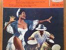 JOSE PRATES Tam Tam Tam ORIGINAL 1958 LP Afro Brazil Gilles Peterson HEAR