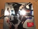 Slipknot Iowa Lp Like New Plays Perfect With Everything And Poster