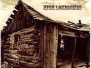 JOHAN ASHERTON HIGH LONESOMES POP THE BALLOON RECORDS VINYLE NEUF NEW VINYL LP