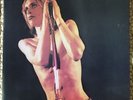 Iggy & The Stooges “Raw Power” 1976 COLUMBIA PRESSING 32111 LP