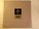 Prince The Gold Experience 1995 #PRO-A-7835 2LP #d Promo Colored Vinyl Rare