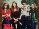 THIN LIZZY Jailbreak single vinyl 45  rare 7