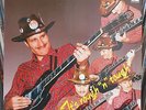 Robert Ross   It's rough n tough   German LP  His Debut