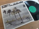 JAH WOBBLE AND THE INVADERS OF THE HEART RARE 12 FRENCH PRESSING 1983 IN MINT
