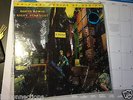 Unopened Original Master Recording David Bowie Ziggy Stardust Album in wrapper