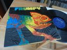 FRUMPY ALL WILL BE CHANGED 1970 1ST PRESS KRAUTROCK MONSTER