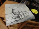 KAPUTTER HAMSTER SAME LP IN MINT 1974 JEWEL FROM GERMANY