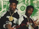 Eric B. & Rakim  - Paid In Full - The Platinum Limited Edition Vinyl  0950800
