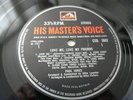 PAUL JONES Love Me LP 1967 HMV 1st Press RARE IN MINT