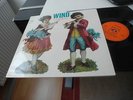 WIND MORNING 1972 KRAUT.lp ORIGINAL 1ST CBS PRESS