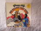 JIMMY CLIFF The Harder They Come SEALED LP
