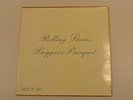 The Rolling Stones Beggars Banquet SEALED USA 1968 1ST PRESS GATEFOLD LP