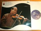 David OISTRAKH CLUYTENS Beethoven Violin Concerto LP EMI SXLP (UK)