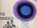 BEAUTIFUL 1961 ORIGINAL FIRST PRESSING OF BLUE MOON BY THE MARCELS VG++