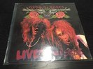 GUNS N ROSES-LIVE LIKE A SUICIDE EP-RARE USR-001 GREAT CONDITION