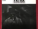 THE EARL HINES TRIO - ' FATHA ' - rare NEAR MINT UK CBS mono LP stunning