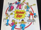 INNER EAR / DON RENDELL LP UK 1978 jazz funk breaks private press