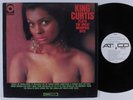 KING CURTIS Plays The Great Memphis Hits ATCO LP NM mono wlp