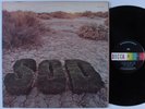 SOD Self Titled DECCA LP NM promo