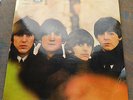 LP The BEATLES For Sale 1st UK MONO (Later) EX+