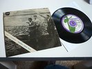 FREDDIE REDD TRIO - DAWN MIST orig 1st press 4 track EP 7
