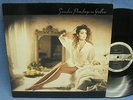 LP SANDRA - PAINTINGS IN YELLOW / 1990 GERMANY incl. Hiroshima // *** MINT- ***