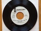 JIMMY HART OG 1966 PROMO 45 Tea House In China Town MERCURY Northern Soul