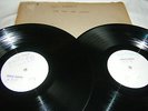 SYD BARRETT - THE MADCAP LAUGHS,  2 X LP WHITE LABEL PROMO,PINK FLOYD.
