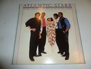 ATLANTIC STARR - Secret Lovers 