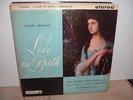 HOLLWEG & BEECHAM    HANDEL: LOVE IN BATH    RARE 1960 EMI/HMV ENG STEREO LP NM+