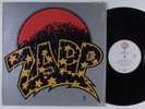 ZAPP II WB LP VG++ SHRINK