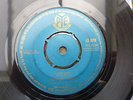 HOWLIN' WOLF LITTLE BABY BLUE PYE INT SOUL R&B BLUES MOD