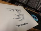 ZARATHUSTRA SAME LP IN 1972 MINT GERMAN KRAUTROCK MONSTER