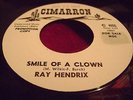 RAY HENDRIX 