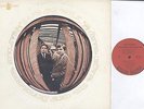 Captain Beefheart and His Band - Safe As Milk - Rock LP - Frank Zappa