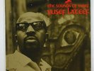 Yusef Lateef 