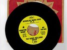 The Bobby Williams Group 45 rpm Record''Boogaloo Mardi Gras DJ''