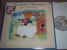 CAT STEVENS Tea for the Tillerman - A&M dbx Encoded Disc SP 4280