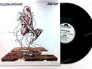 Golden Earring - Switch D LP 1975 + Insert Very Rare Whitelabel Promo //1