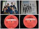 Swinging Blue Jeans LP Shaking Time (Germany Rarity)